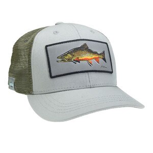 RepYourWater Big Brookie Standard Fit Hat in One Color